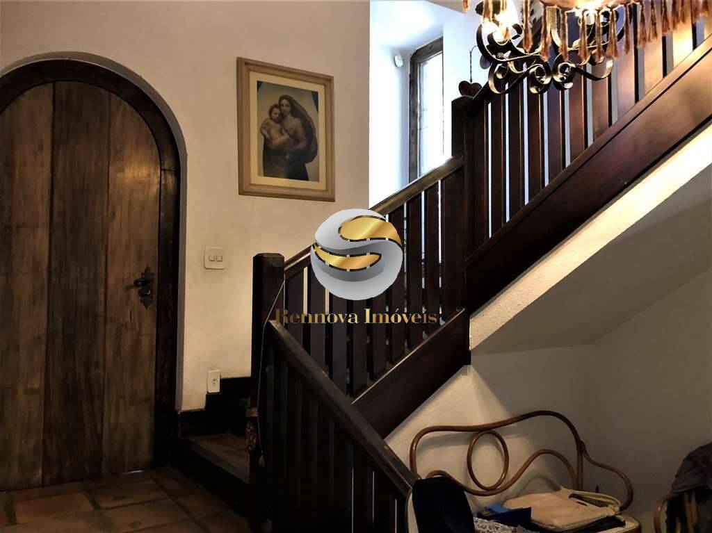 Casa de Condomínio à venda e aluguel com 3 quartos, 698m² - Foto 17