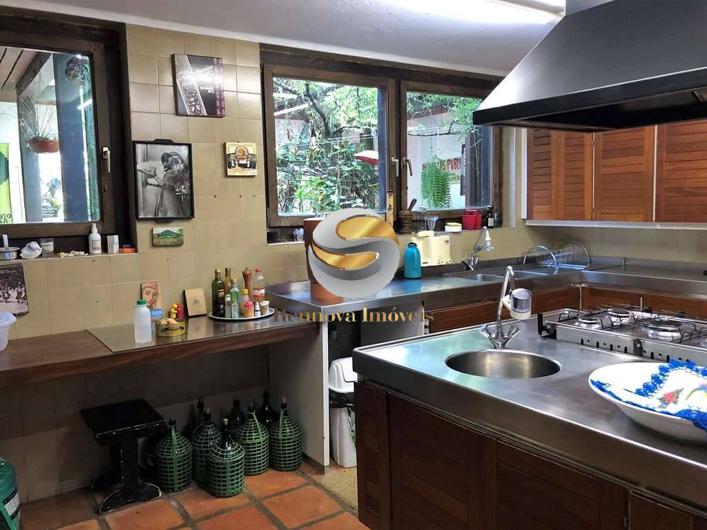 Casa de Condomínio à venda e aluguel com 3 quartos, 698m² - Foto 15