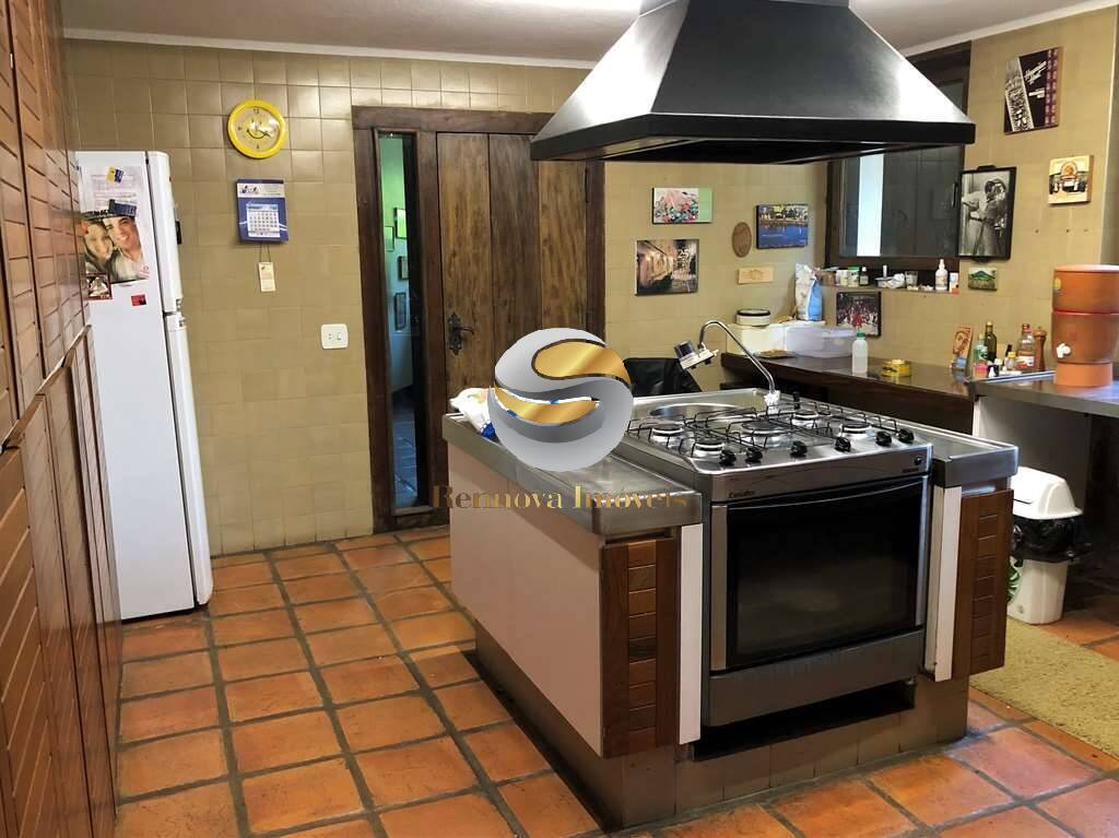 Casa de Condomínio à venda e aluguel com 3 quartos, 698m² - Foto 14