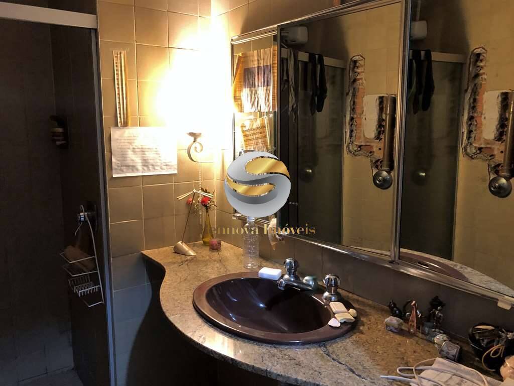 Casa de Condomínio à venda e aluguel com 3 quartos, 698m² - Foto 20