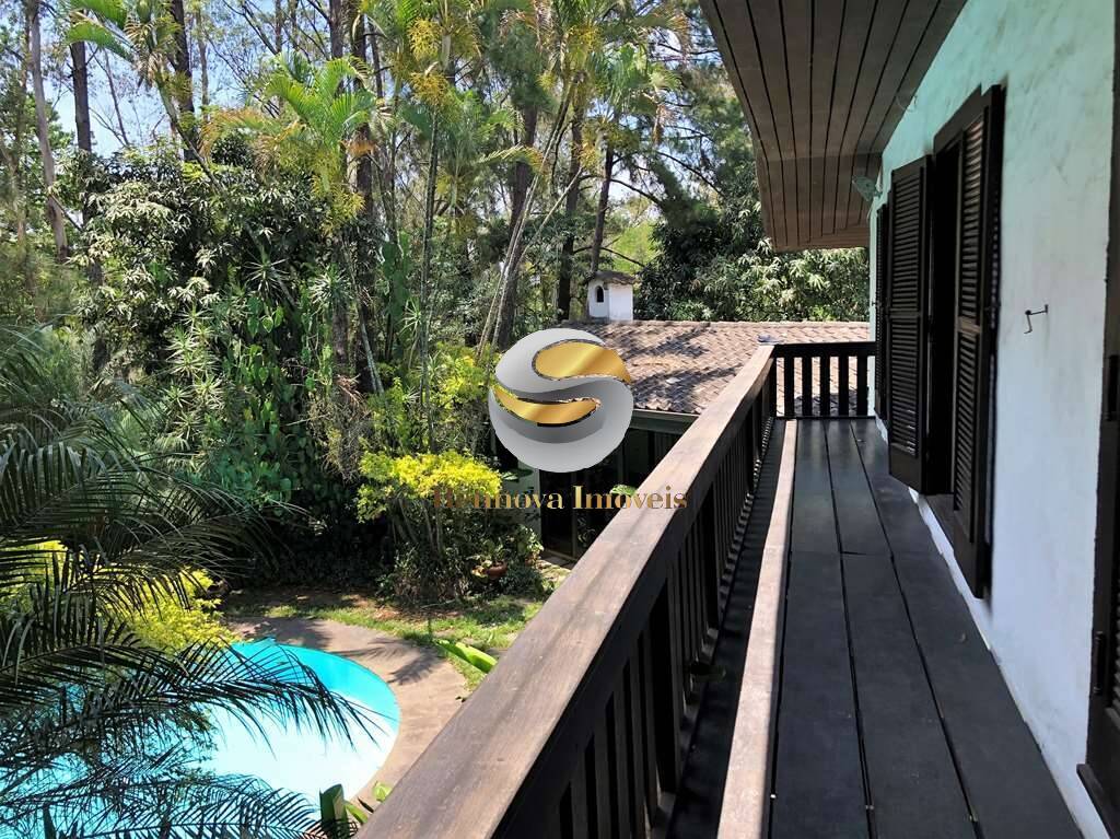 Casa de Condomínio à venda e aluguel com 3 quartos, 698m² - Foto 21
