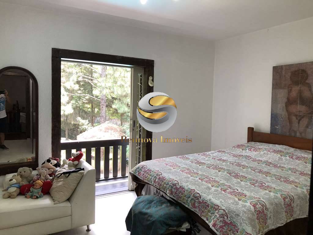 Casa de Condomínio à venda e aluguel com 3 quartos, 698m² - Foto 19