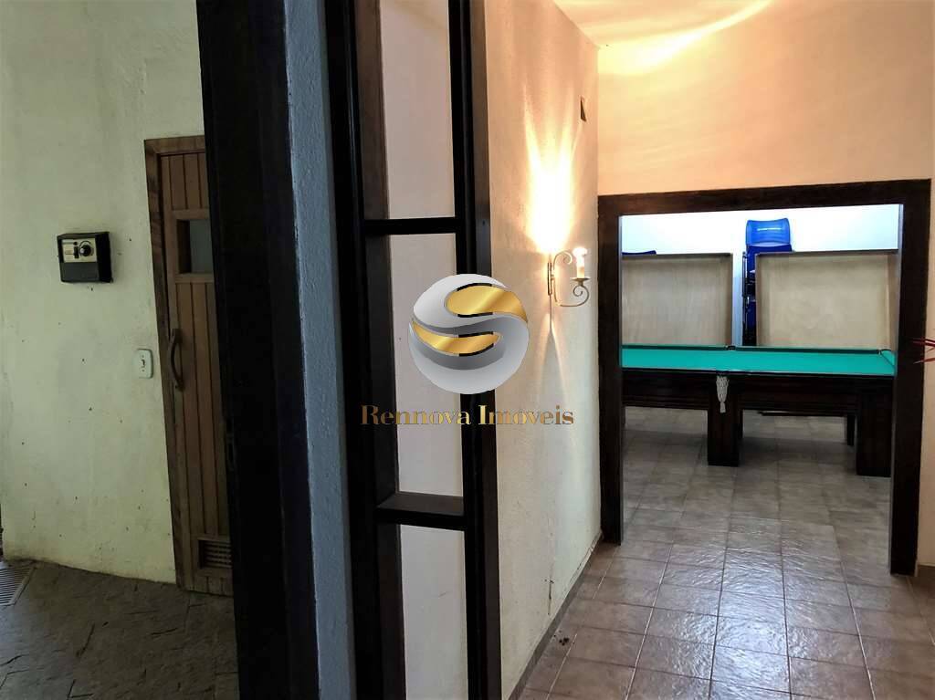 Casa de Condomínio à venda e aluguel com 3 quartos, 698m² - Foto 29