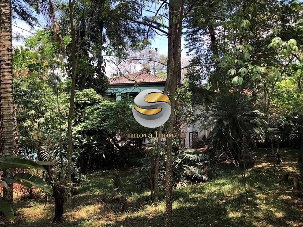 Casa de Condomínio à venda e aluguel com 3 quartos, 698m² - Foto 30