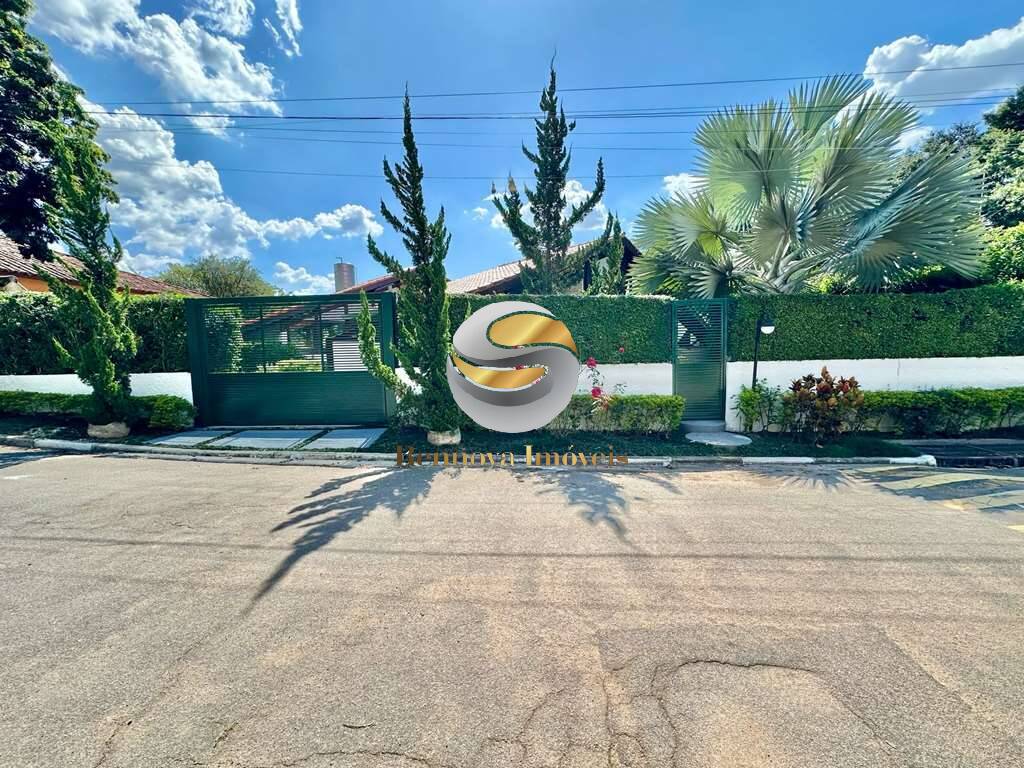 Casa de Condomínio, 4 quartos - Foto 4