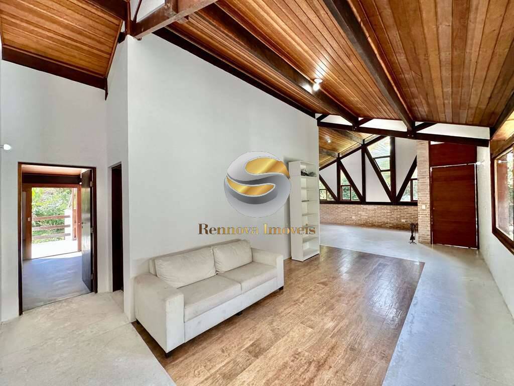 Casa de Condomínio, 4 quartos - Foto 9