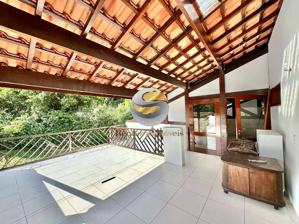 Casa de Condomínio, 4 quartos - Foto 18