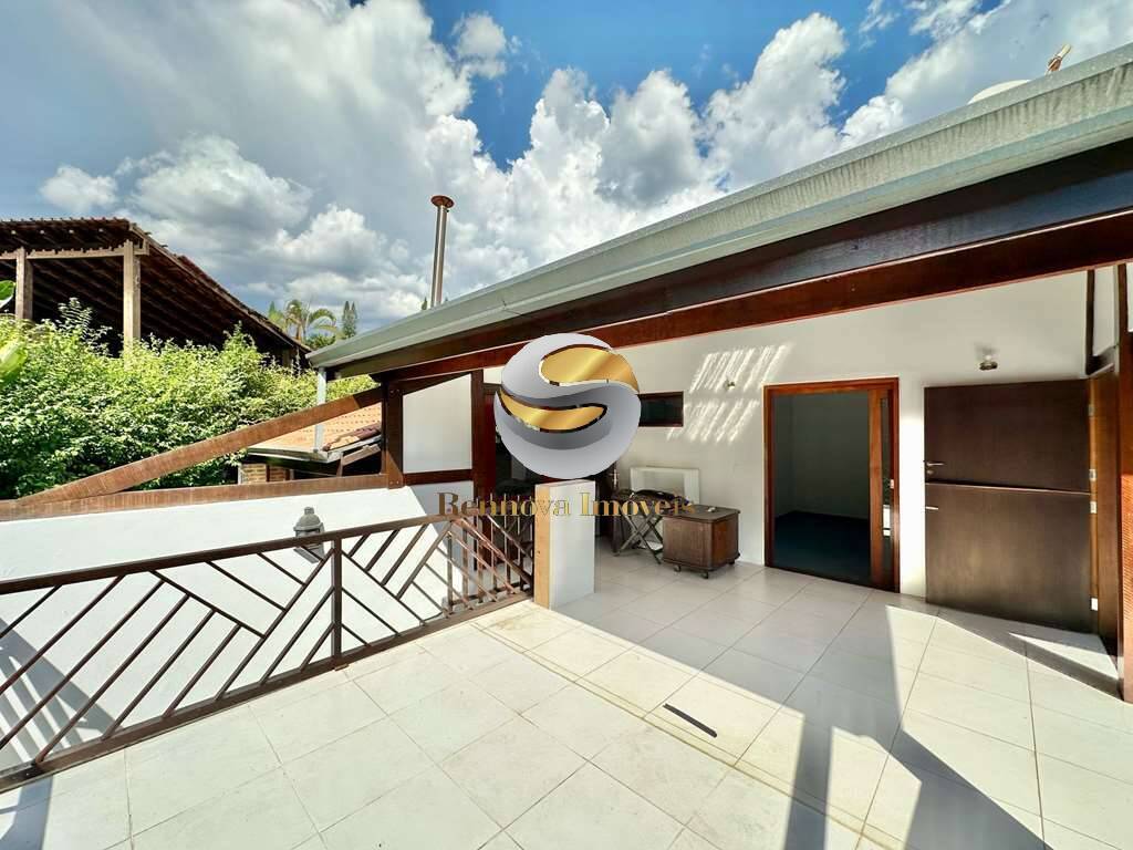 Casa de Condomínio, 4 quartos - Foto 17