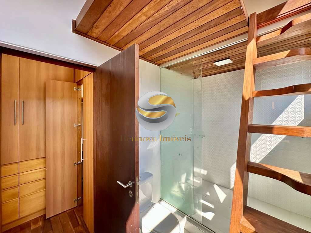 Casa de Condomínio, 4 quartos - Foto 20