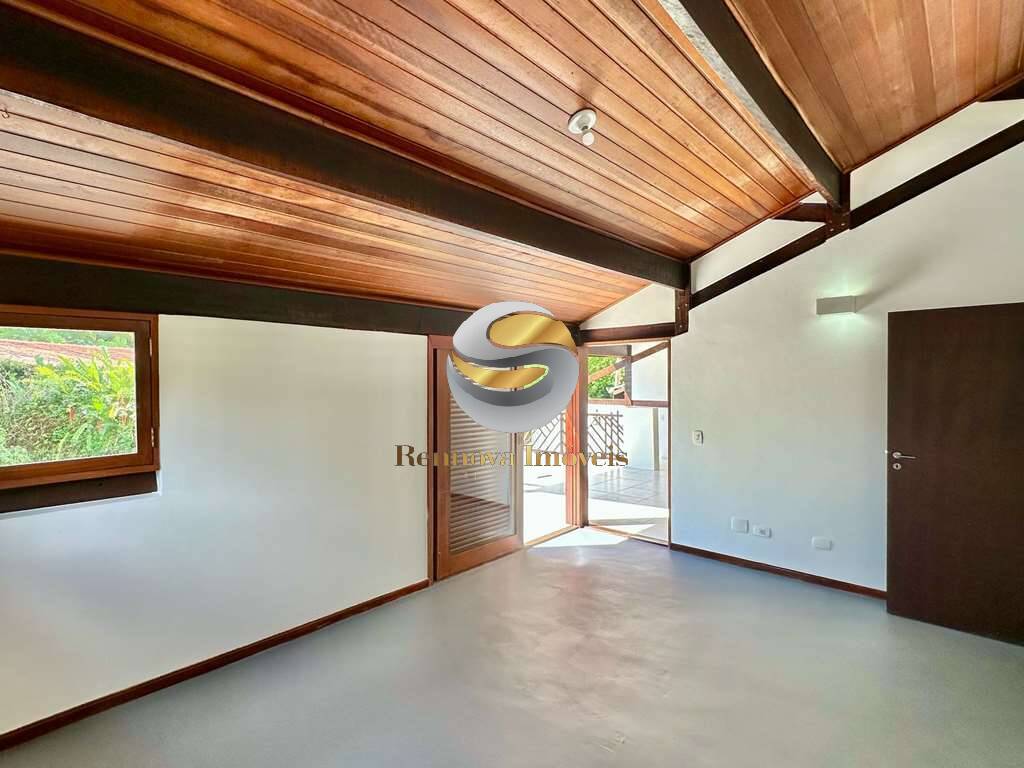 Casa de Condomínio, 4 quartos - Foto 23