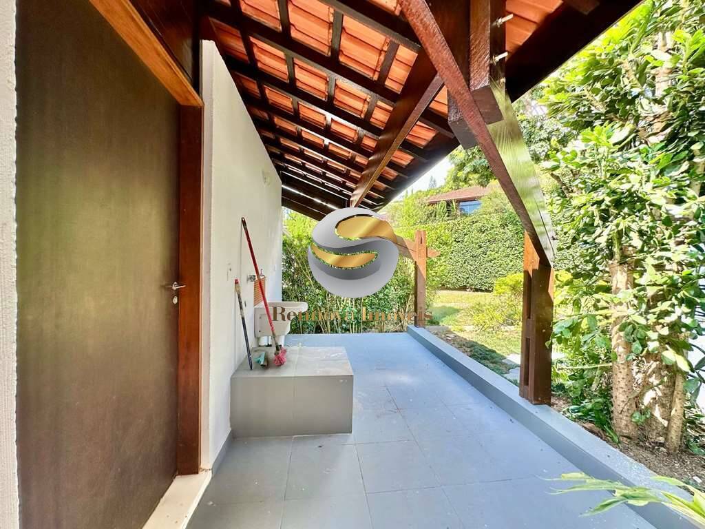 Casa de Condomínio, 4 quartos - Foto 31