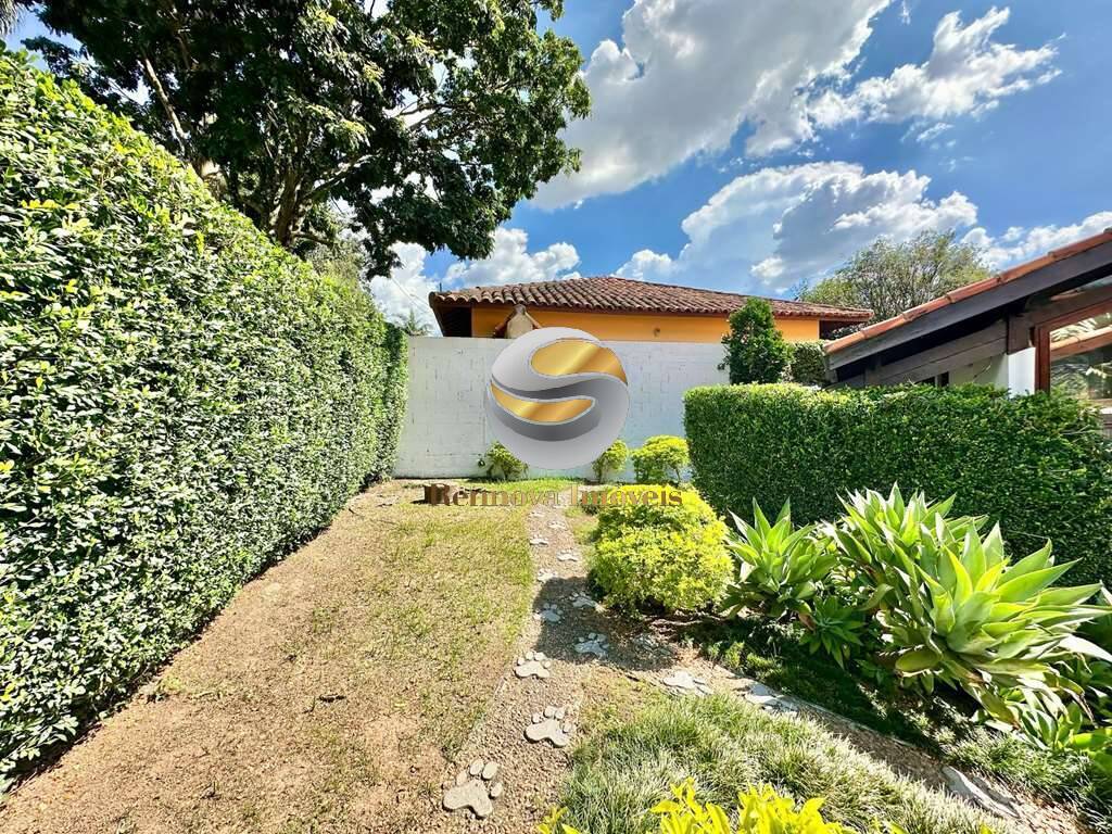 Casa de Condomínio, 4 quartos - Foto 30