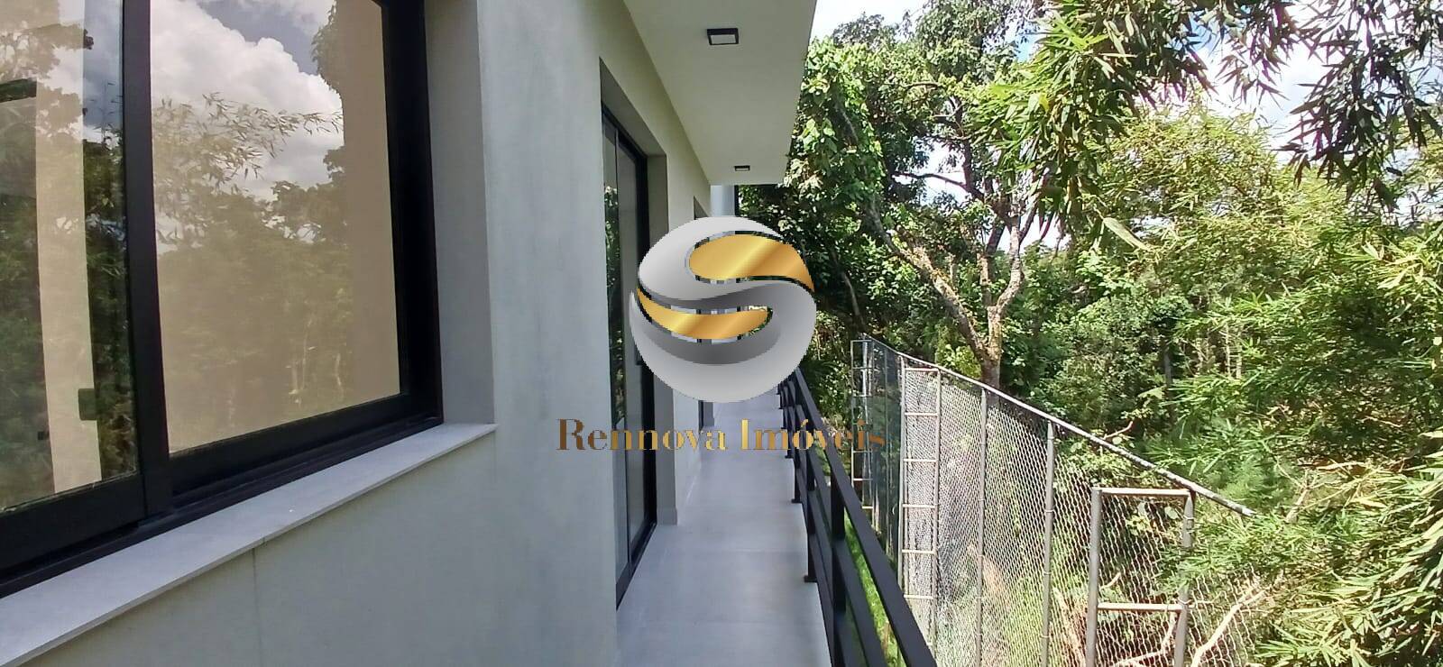 Casa de Condomínio, 4 quartos - Foto 23