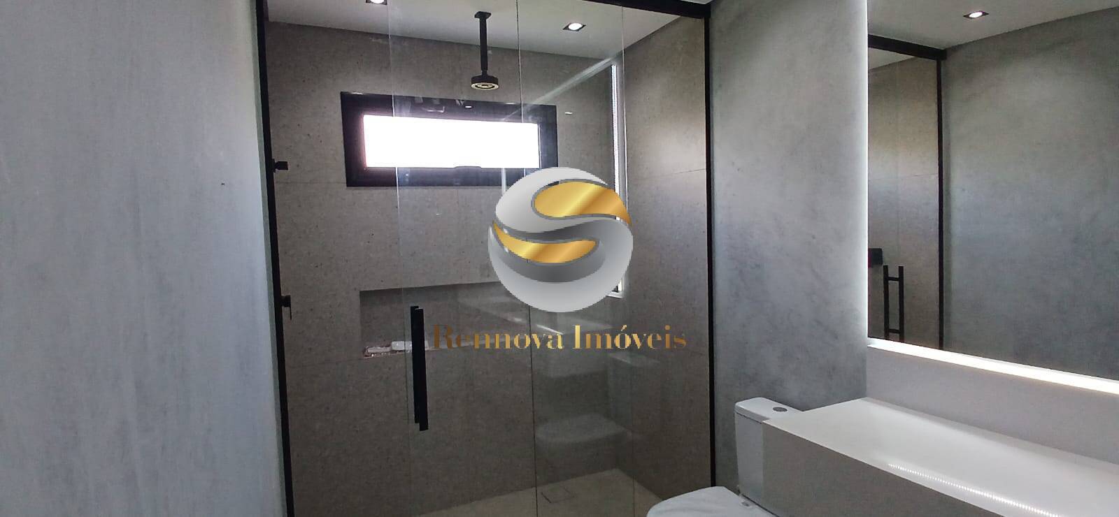 Casa de Condomínio, 4 quartos - Foto 25
