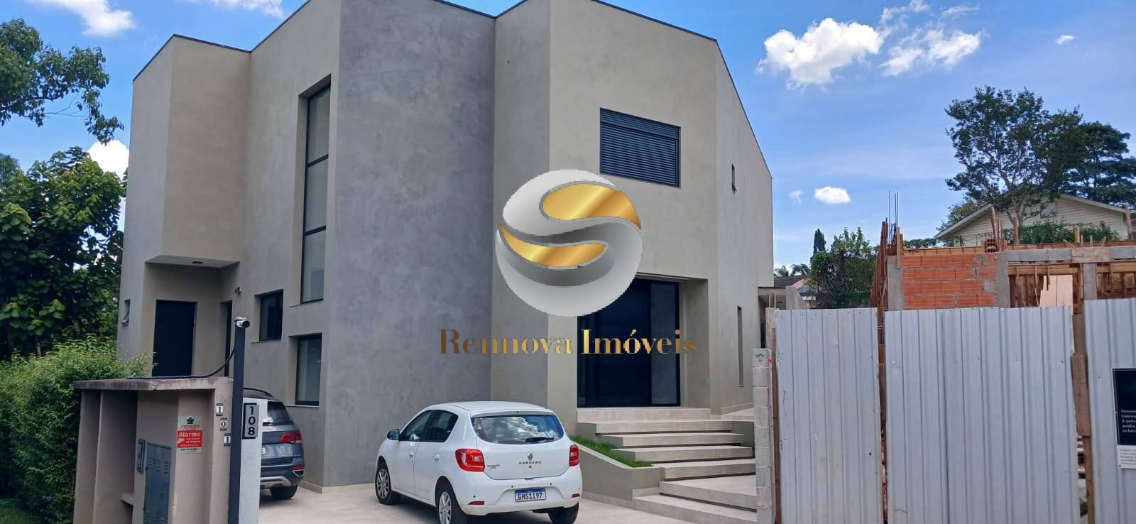 Casa de Condomínio, 4 quartos - Foto 6