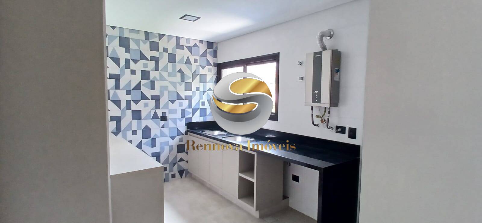 Casa de Condomínio, 4 quartos - Foto 42