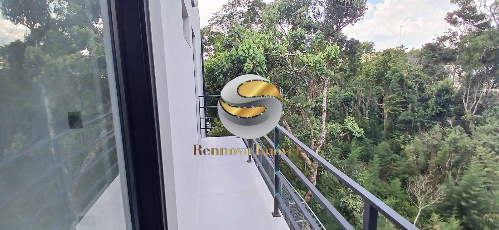 Casa de Condomínio, 4 quartos - Foto 45