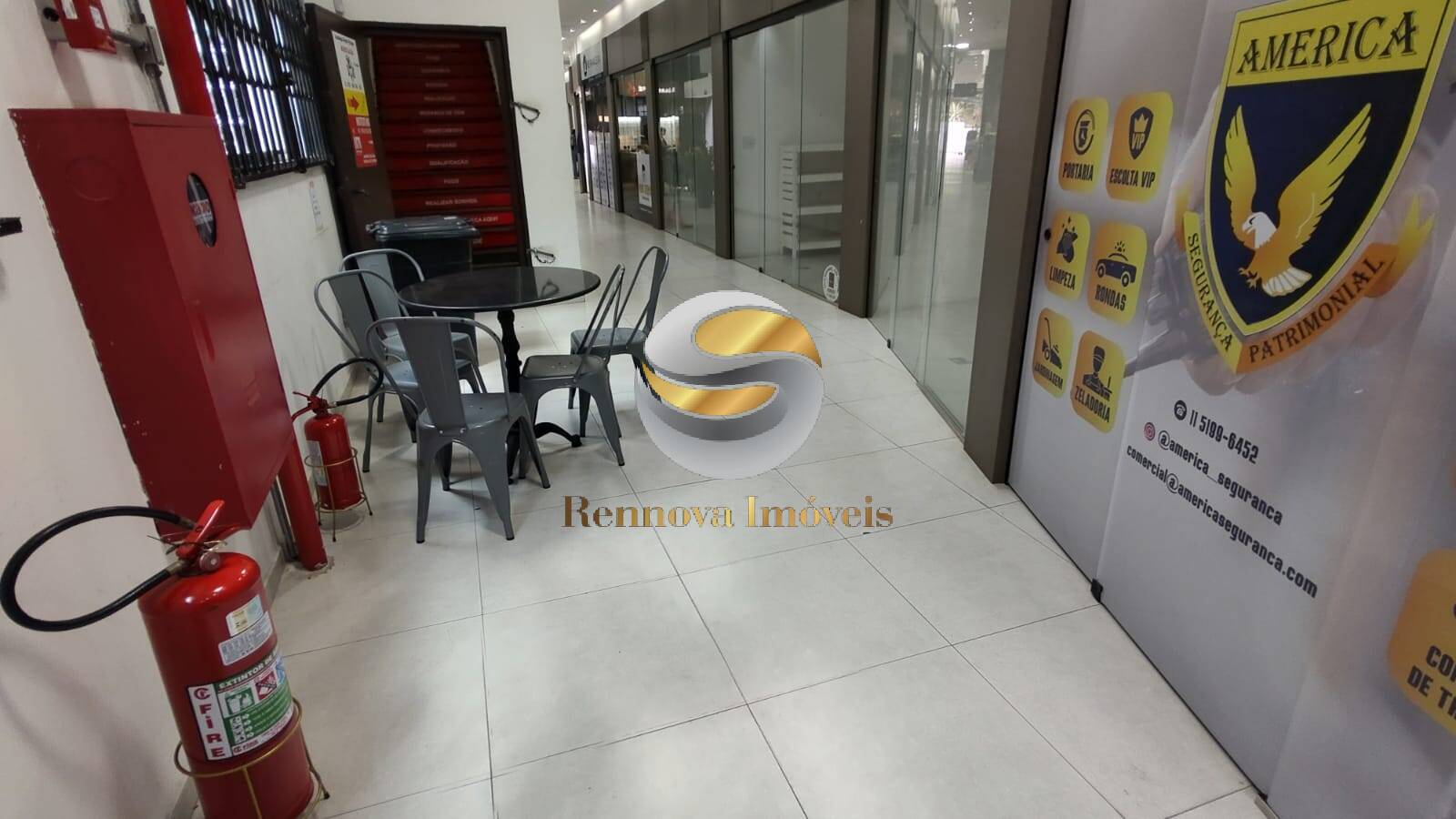 Loja-Salão, 2 m² - Foto 4