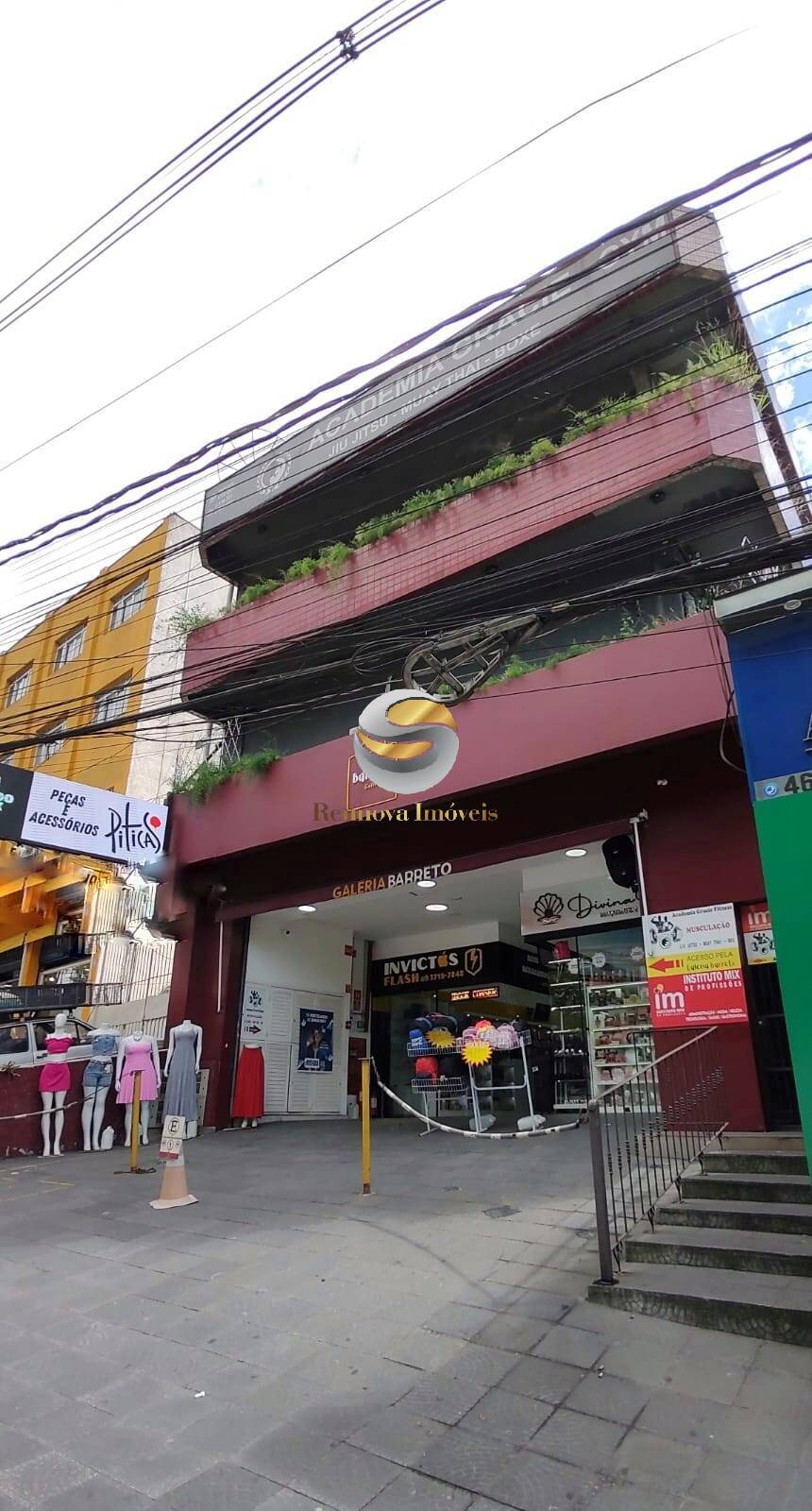 Loja-Salão, 2 m² - Foto 6