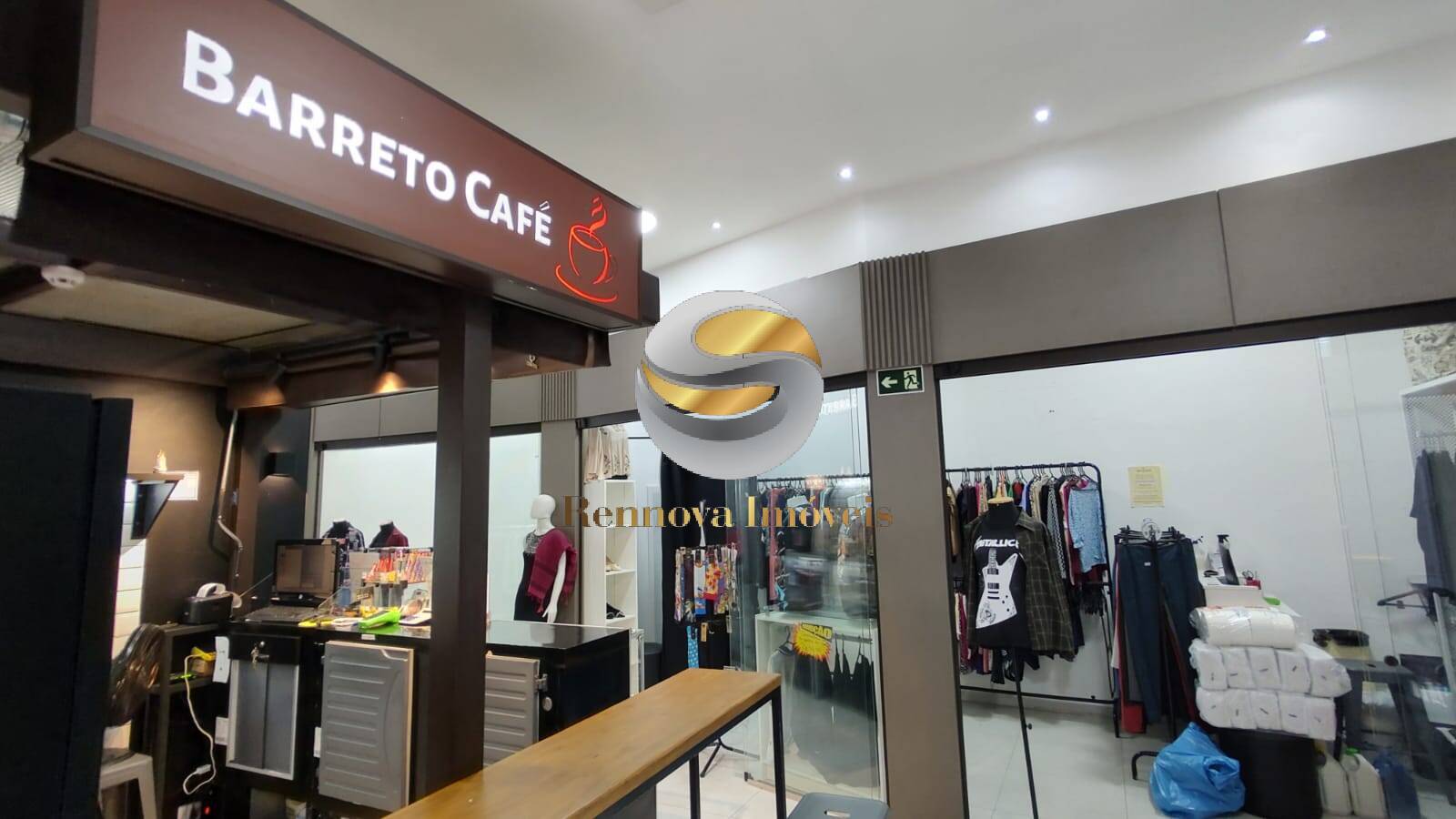Loja-Salão, 2 m² - Foto 5