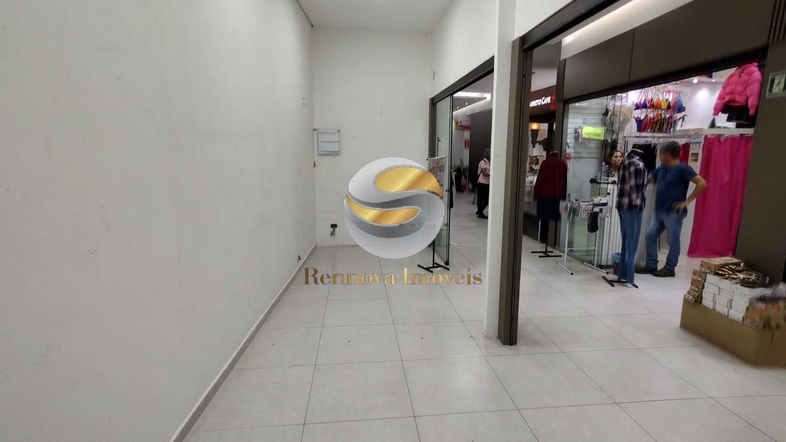 Loja-Salão, 16 m² - Foto 4