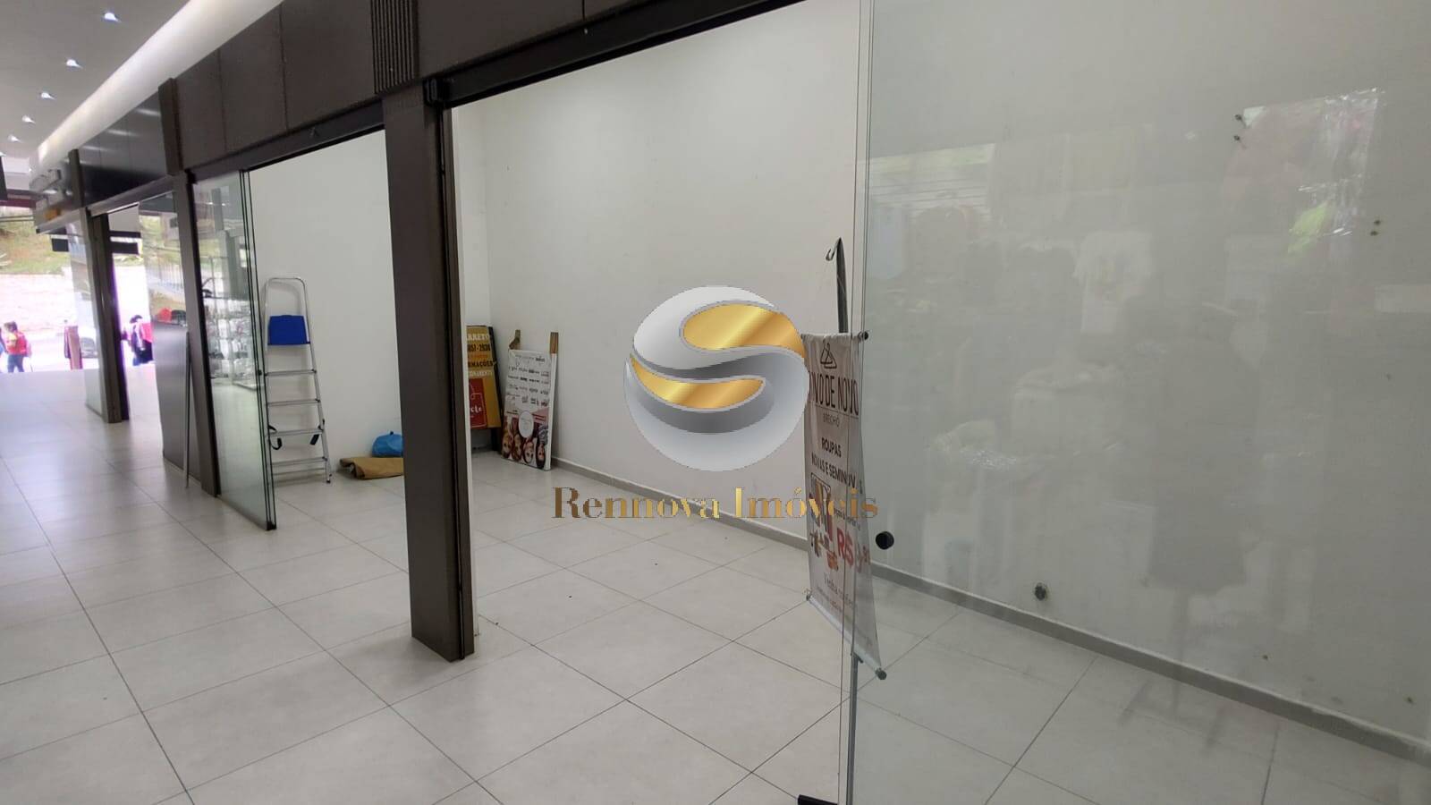 Loja-Salão, 16 m² - Foto 5