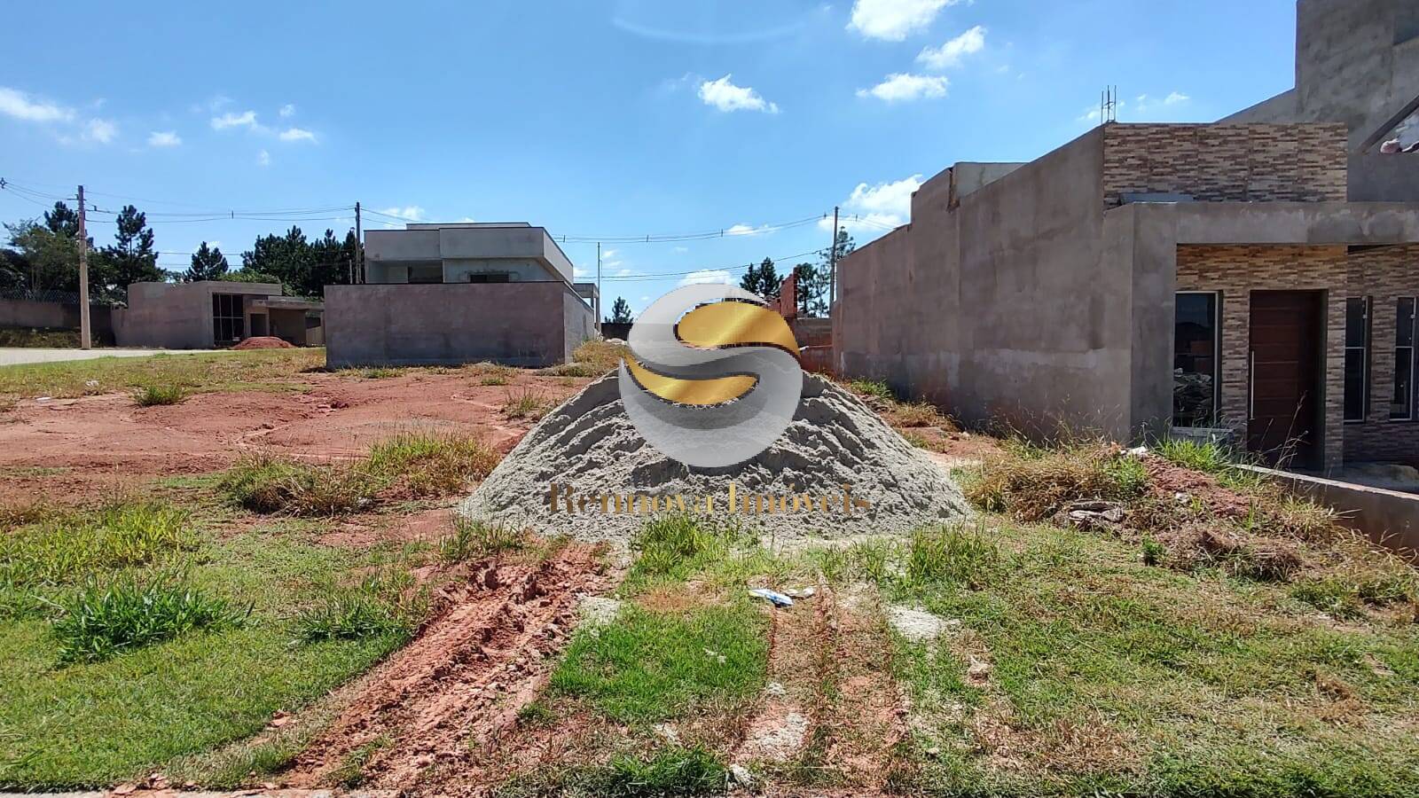 Terreno, 200 m² - Foto 2