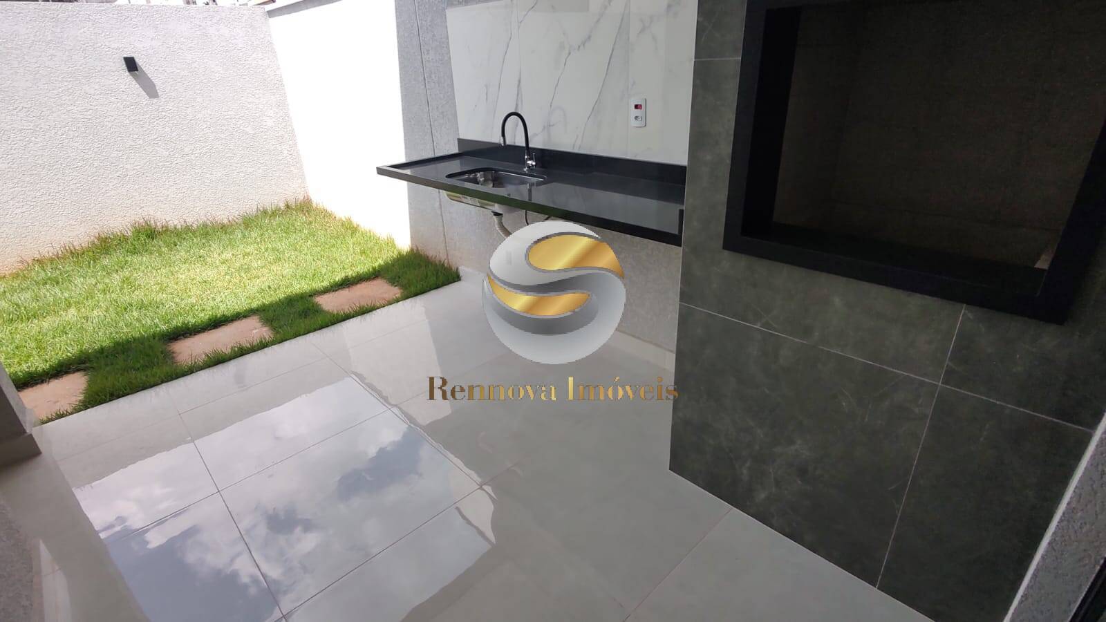 Casa, 3 quartos, 107 m² - Foto 18