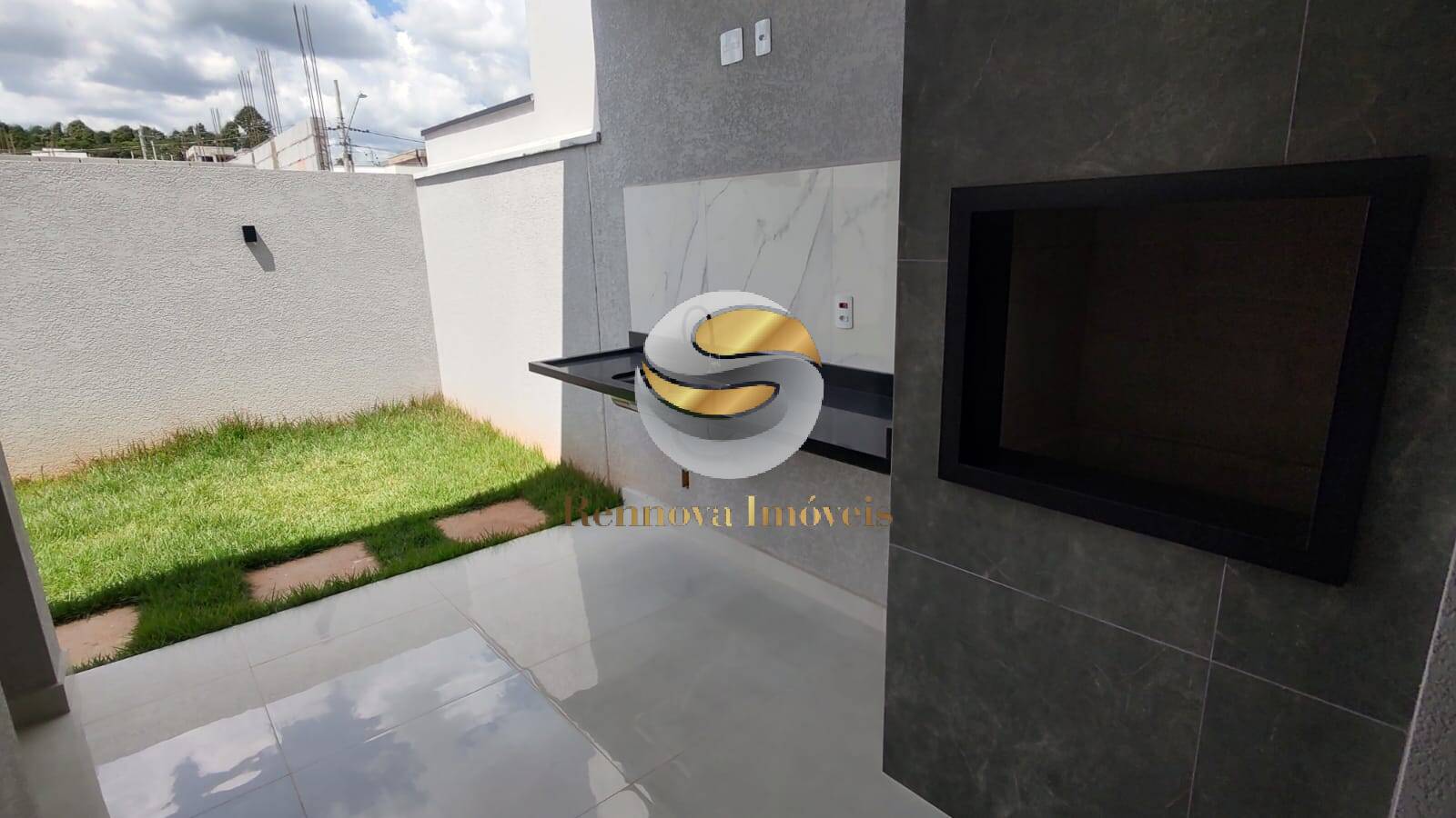 Casa, 3 quartos, 107 m² - Foto 22