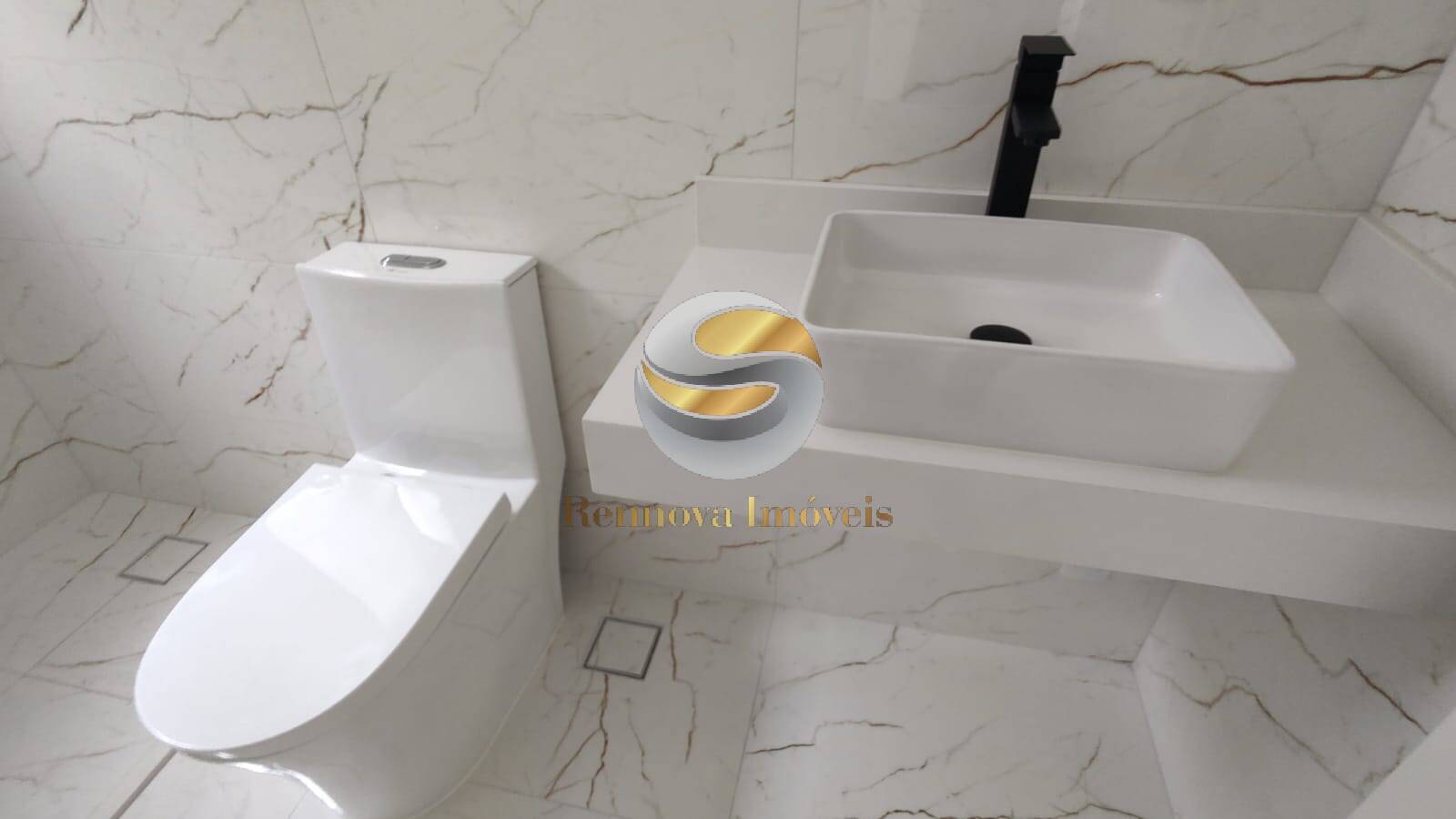 Casa, 3 quartos, 107 m² - Foto 14