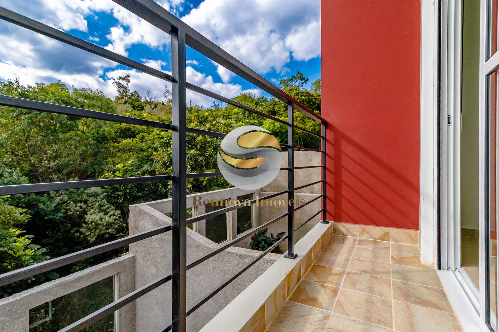 Casa de Condomínio, 3 quartos - Foto 31