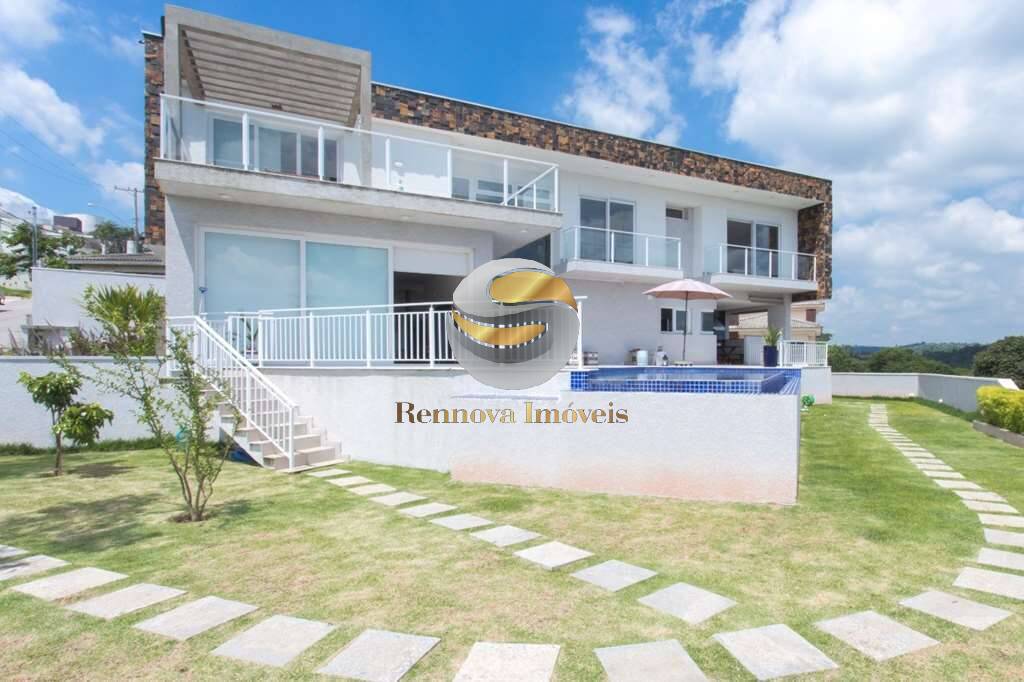 Casa de Condomínio, 4 quartos - Foto 6