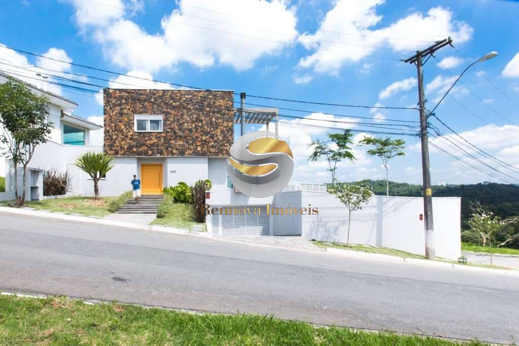 Casa de Condomínio, 4 quartos - Foto 5