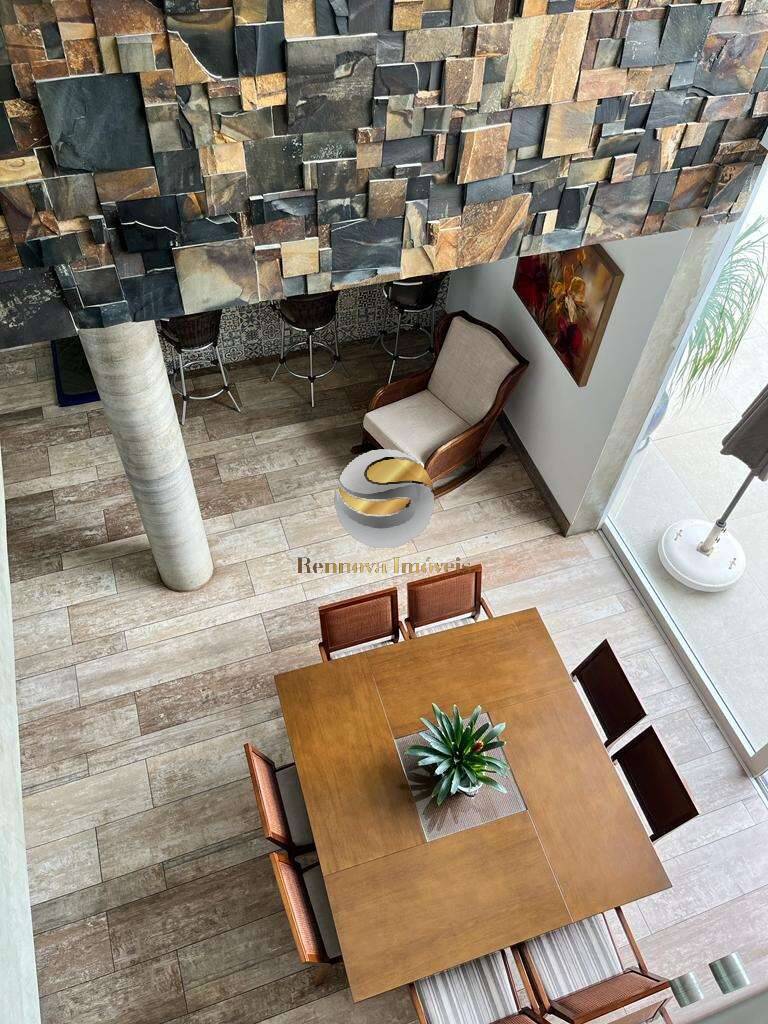 Casa de Condomínio, 4 quartos - Foto 11