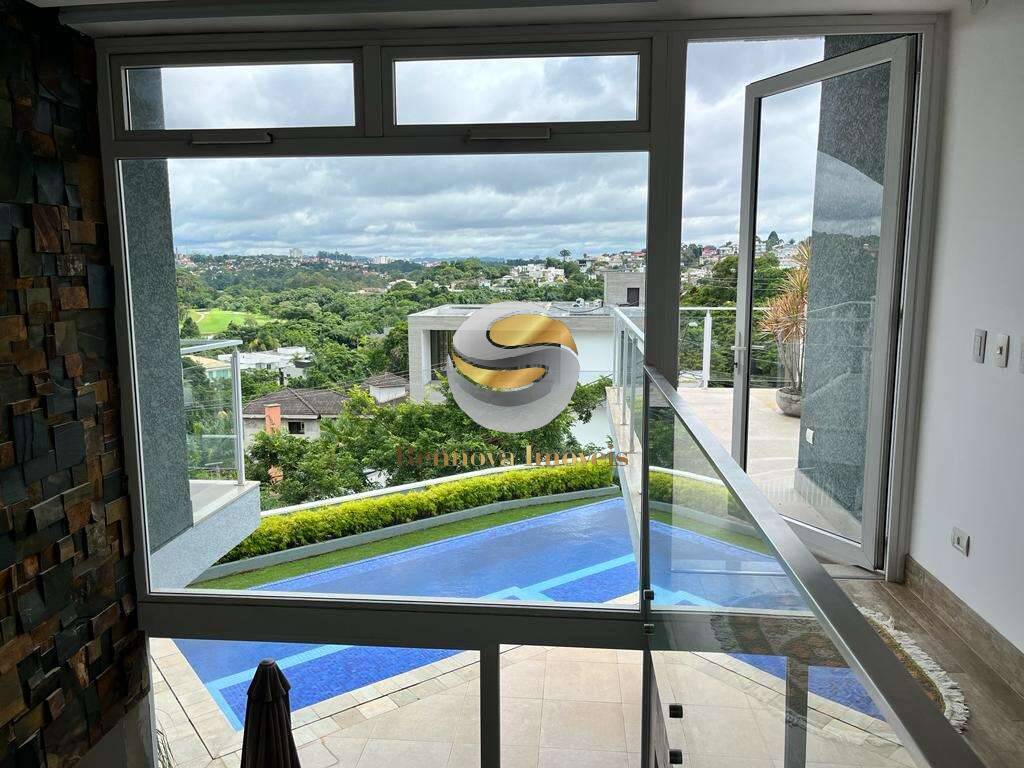 Casa de Condomínio, 4 quartos - Foto 12