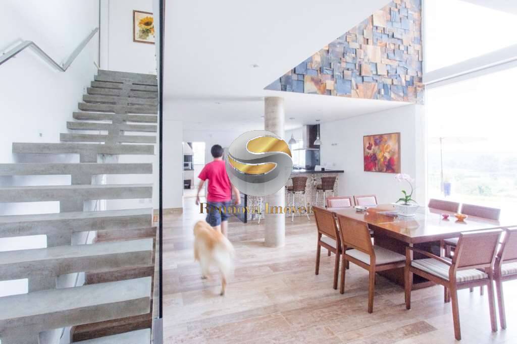 Casa de Condomínio, 4 quartos - Foto 18