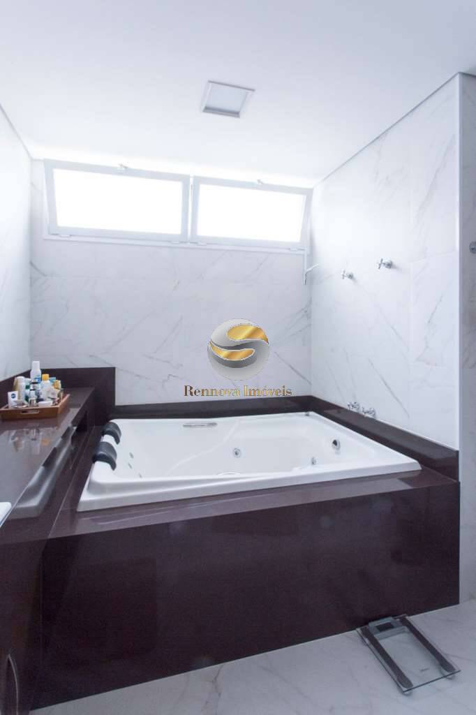 Casa de Condomínio, 4 quartos - Foto 22