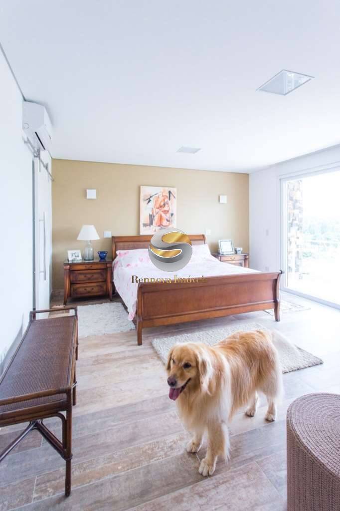 Casa de Condomínio, 4 quartos - Foto 25