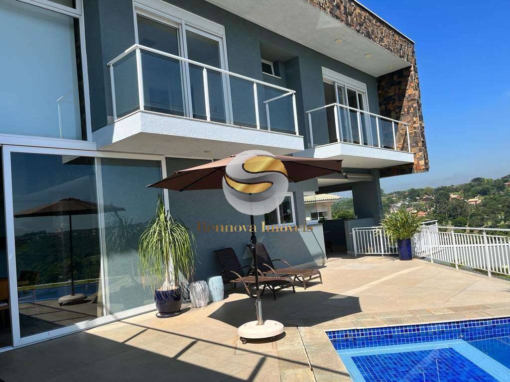 Casa de Condomínio, 4 quartos - Foto 37