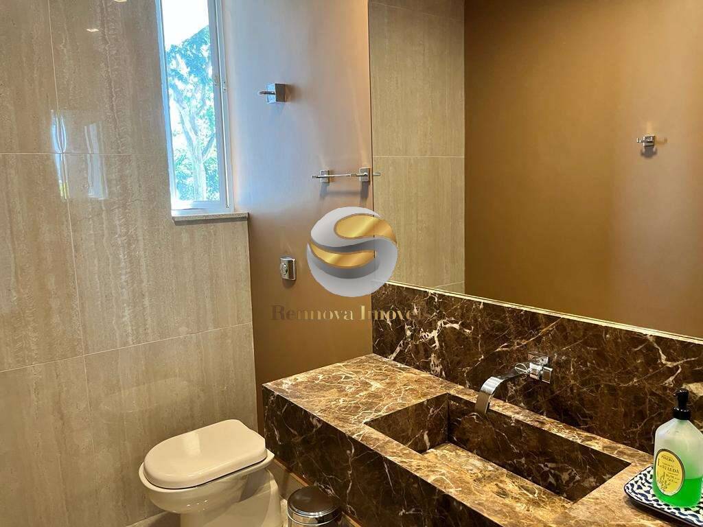Casa de Condomínio, 4 quartos - Foto 40