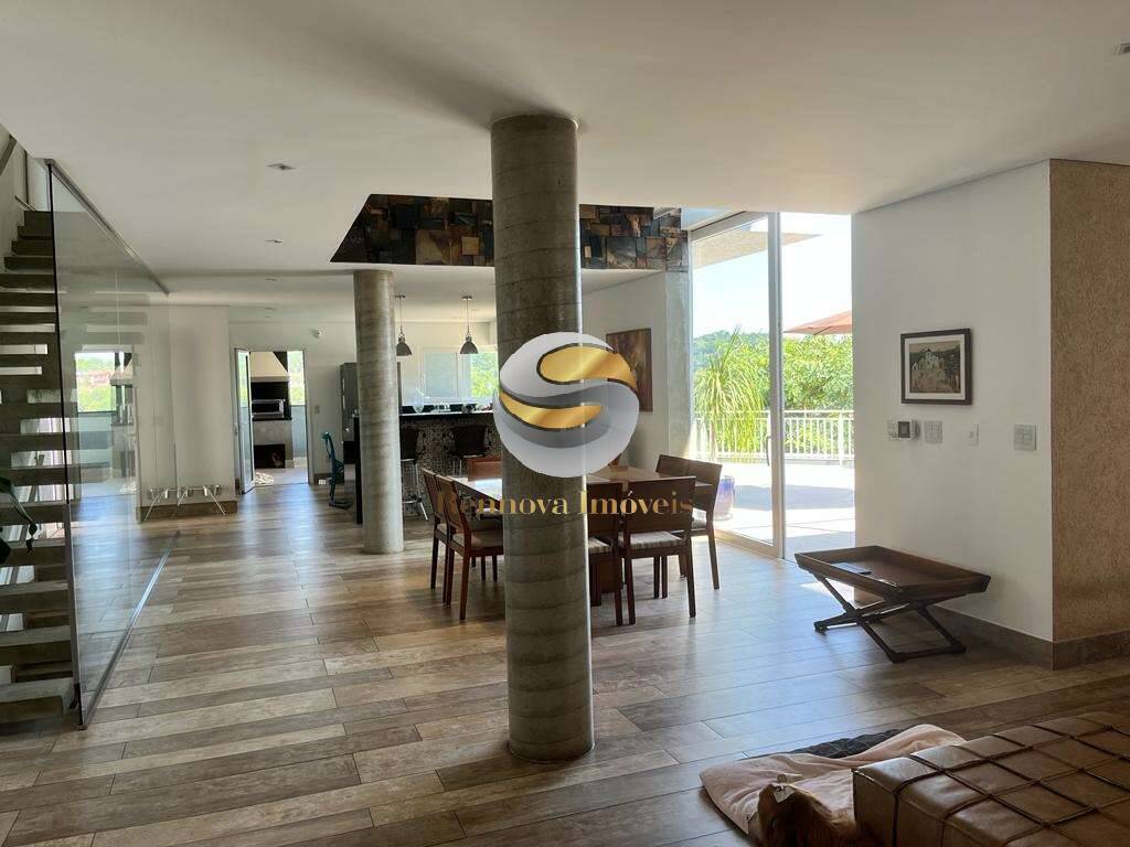 Casa de Condomínio, 4 quartos - Foto 41