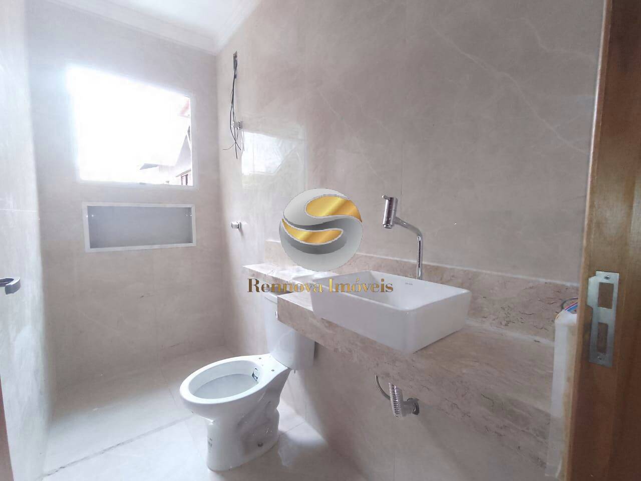 Casa de Condomínio, 2 quartos - Foto 7