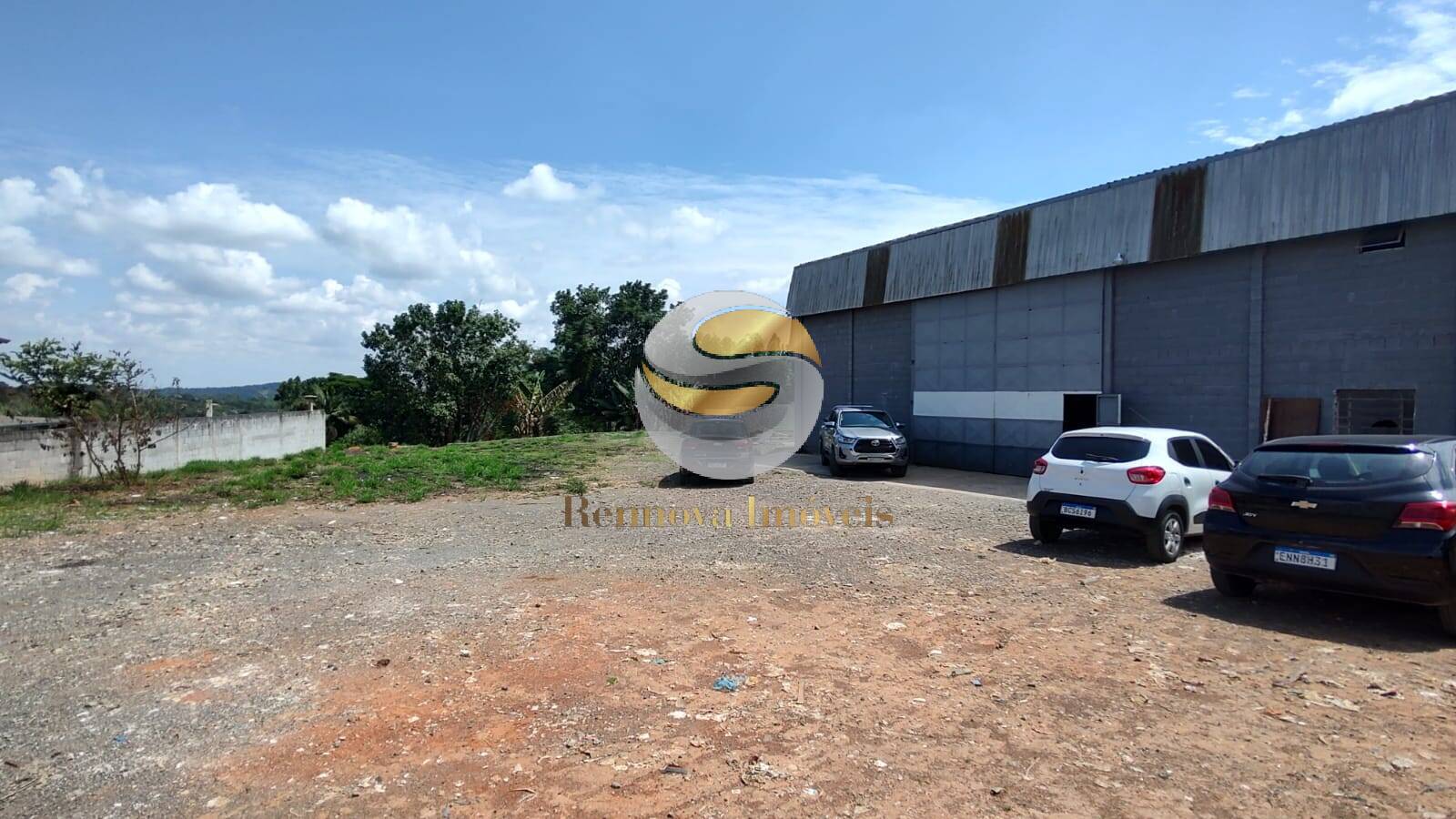 Depósito-Galpão, 500 m² - Foto 29