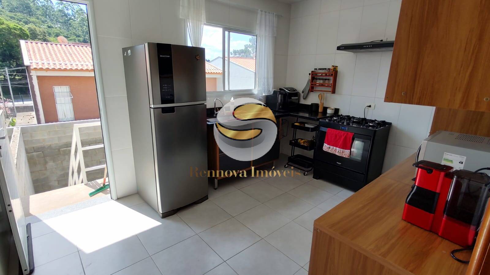 Casa de Condomínio, 2 quartos - Foto 7