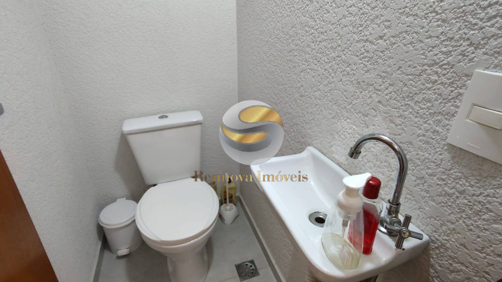 Casa de Condomínio, 2 quartos - Foto 5