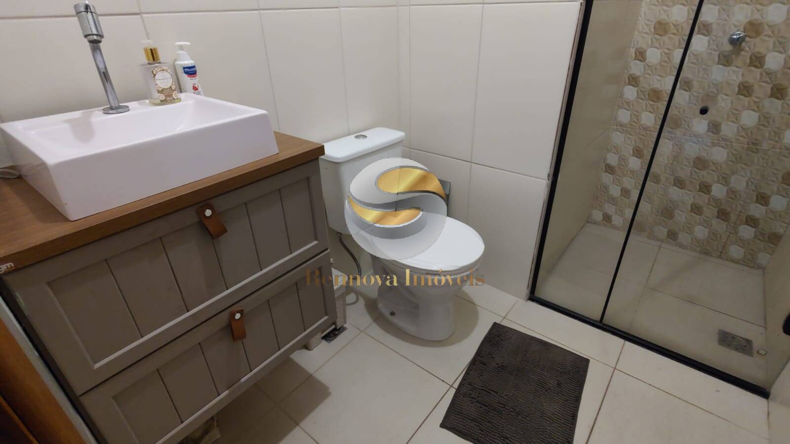 Casa de Condomínio, 2 quartos - Foto 16