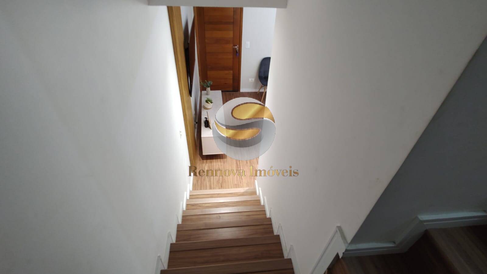 Casa de Condomínio, 2 quartos - Foto 11