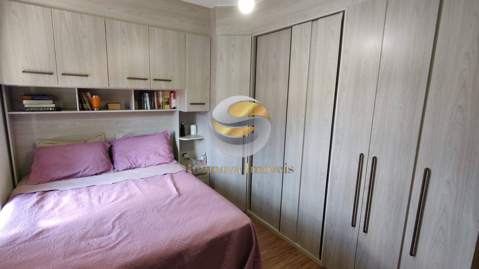 Casa de Condomínio, 2 quartos - Foto 12