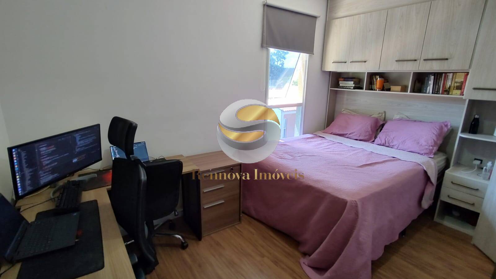 Casa de Condomínio, 2 quartos - Foto 15