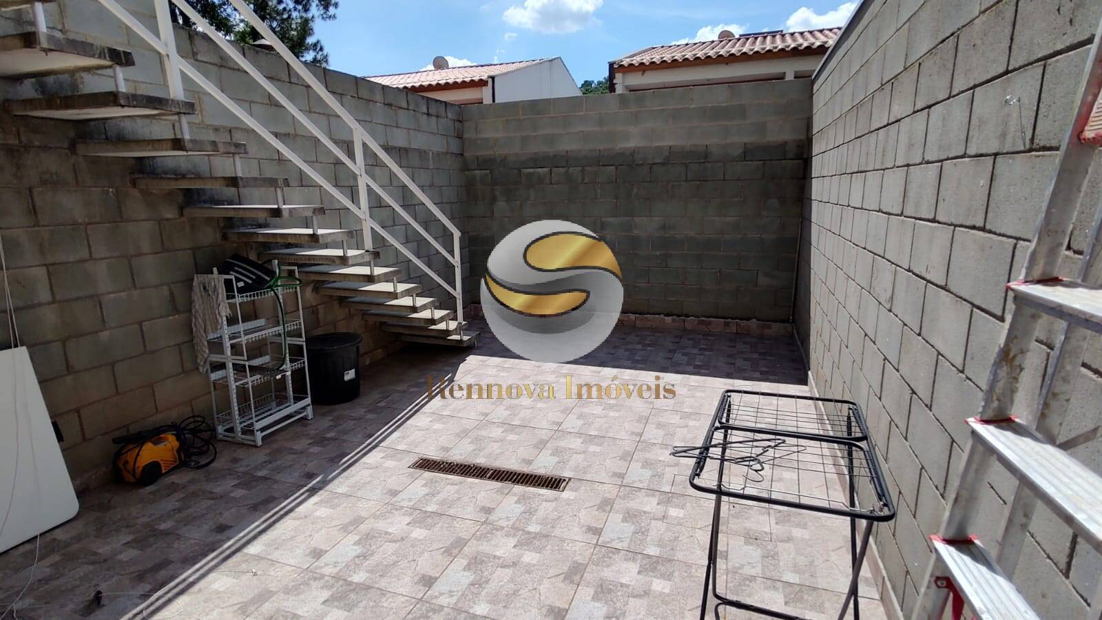 Casa de Condomínio, 2 quartos - Foto 18